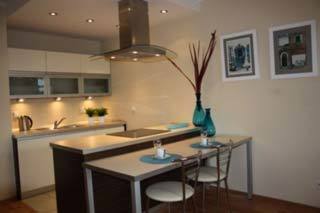Apartment On Jagielly วรอตซวาฟ ภายนอก รูปภาพ
